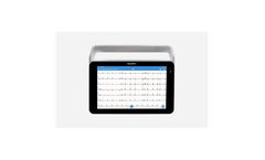 EDAN - Model iSE Series - 2/18-lead Electrocardiograph Machine