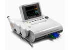 EDAN - Model F3 - Portable Fetal Monitor