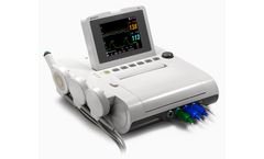 EDAN - Model F3 - Portable Fetal Monitor