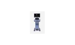 EDAN Acclarix - Model LX3 - Diagnostic Ultrasound System