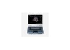 EDAN Acclarix - Model AX8 - Diagnostic Ultrasound System