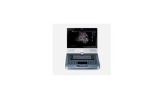 EDAN Acclarix - Model AX8 - Diagnostic Ultrasound System