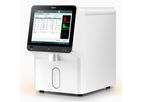 EDAN - Model H60 - Hematology Analyzer