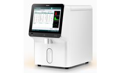 EDAN - Model H60 - Hematology Analyzer