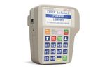 Moog Curlin - Model 6000 - Ambulatory Infusion Therapy Pump