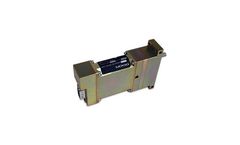 Moog - Model 220 - Rotary Servo Electromechanical Actuator