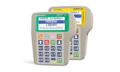 Moog Curlin - Model PainSmart IOD - Ambulatory Infusion Therapy Pump