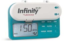Moog Infinity - Enteral Feeding Pump