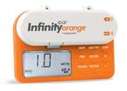 Moog Infinity - Orange Small Volume Enteral Feeding Pump