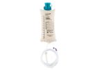 Moog ENFit - Model 1200 mL Gravity - Feeding Set with Connector