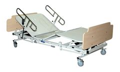 Gendron - Bariatric Home Care Bed