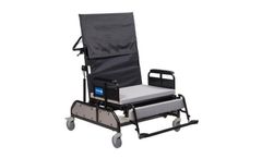 Gendron - Model TRC 750 - Tilt-Recline Bariatric Chair