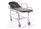 Gendron - Model MRI - Safe Transport Stretcher