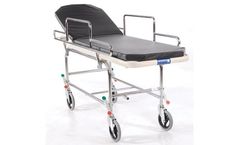 Gendron - Model MRI - Safe Transport Stretcher