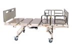 Maxi Rest Bariatric Beds