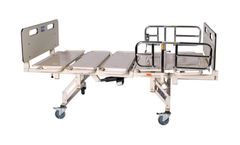 Maxi Rest Bariatric Beds