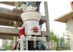 Fighter - Vertical Grinding Mill