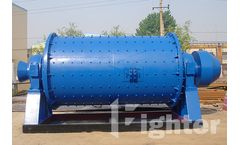 Fighter - Ball Mill