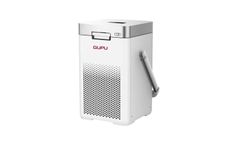 Gupu - Model CryoST01 - Portable Mobile Ultra Low Temperature Freezer (ULT)