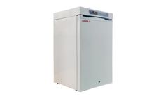 Gupu - Model GDF-25U110 - Counter-top or Under-counter Type Upright -25â„ƒ Freezer