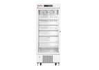 Gupu - Model GPR - 320L, 410L Superior Single Door Pharmacy/Medical Refrigerator