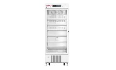 Gupu - Model GPR - 320L, 410L Superior Single Door Pharmacy/Medical Refrigerator
