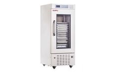 Gupu - Model GBP - 10 Trays Blood Platelet Incubator