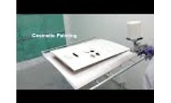 Altek Aerospace - Video