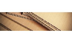 Cardboard shredders for cardboard recycling