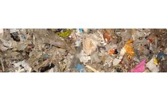 Shredders and crushers for reject processing