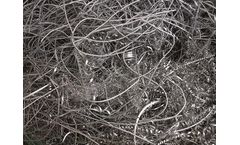 Erdwich - Metal Swarf Shredding Services