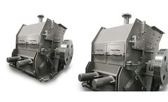 Erdwich - Hammermill HA800/1-1000
