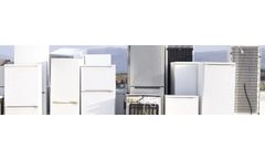 Erdwich - Refrigerator Recycling Services