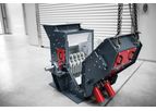 Erdwich - Model HA600 - Hammer Mill
