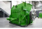 Erdwich - Model HA800 - Hammer Mill