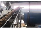 Dongding - Coconut Fiber Dryer