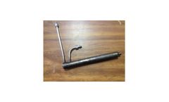 REB Research - Standard Temperature Tube Membrane Reactor