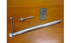 REB Research - Higher Pressure Uniform Temperature Membrane Test Rig