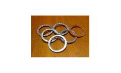 REB Research - Gaskets, Ferrule and O-Rings