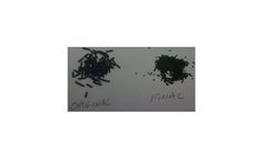 Nickel- Based Catalyst for Ammonia Cracking
