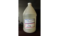 REB Research - Ammonium-EDDS Used to Remove Heavy Metals