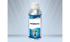 Mahamaya - Model Mayamectin 19 - Insecticide