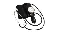 Sanaphon - Sphygmomanometer for Self-Measurement