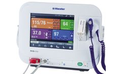 Riester - Model RVS 100 - Advanced Vital Signs Monitor