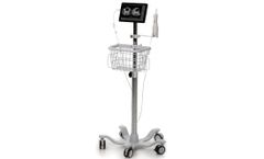 VitaScan - Model V.2 - 100535ML - Bladder Scanner System