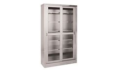 UMF - Model SS7816 - Large Storage Cabinet