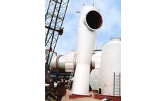 Branch - Jet Venturi Scrubbers