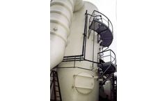 Branch - Carbon Dioxide Degasifiers