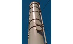 Branch - Hydrogen Sulfide (H2S) Strippers