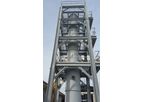 Branch - Steam Stripping System